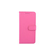 Roze hoesje iPhone Xs Max Book Case - Pasjeshouder - Magneetsluiting Roze hoesje iPhone Xs Max Book Case - Pasjeshouder - Magneetsluiting