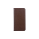 Bruin hoesje iPhone Xs Max Book Case - Pasjeshouder - Magneetsluiting Bruin hoesje iPhone Xs Max Book Case - Pasjeshouder - Magneetsluiting