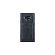 UNIQ Accessory UNIQ Accessory Galaxy Note 9 Kunstleer Backcover hoesje met portemonnee - Zwart UNIQ Accessory UNIQ Accessory Galaxy Note 9 Kunstleer Backcover hoesje met portemonnee - Zwart