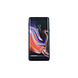 UNIQ Accessory UNIQ Accessory Galaxy Note 9 Kunstleer Backcover hoesje met portemonnee - Zwart UNIQ Accessory UNIQ Accessory Galaxy Note 9 Kunstleer Backcover hoesje met portemonnee - Zwart
