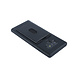 UNIQ Accessory Backcover voor Galaxy Note 9 - Zwart UNIQ Accessory Backcover voor Galaxy Note 9 - Zwart
