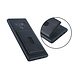 UNIQ Accessory Backcover voor Galaxy Note 9 - Zwart UNIQ Accessory Backcover voor Galaxy Note 9 - Zwart