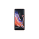 UNIQ Accessory Backcover voor Galaxy Note 9 - Bruin UNIQ Accessory Backcover voor Galaxy Note 9 - Bruin