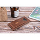 UNIQ Accessory Backcover voor Galaxy Note 9 - Bruin UNIQ Accessory Backcover voor Galaxy Note 9 - Bruin