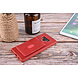 UNIQ Accessory Backcover voor Galaxy Note 9 - Rood UNIQ Accessory Backcover voor Galaxy Note 9 - Rood