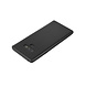 Backcover voor Galaxy Note 9 - Zwart Backcover voor Galaxy Note 9 - Zwart