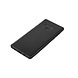 Backcover voor Galaxy Note 9 - Zwart Backcover voor Galaxy Note 9 - Zwart