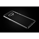 Backcover voor Galaxy Note 9 - Transparant Backcover voor Galaxy Note 9 - Transparant