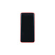 UNIQ Accessory Backcover voor Galaxy S9 - Rood UNIQ Accessory Backcover voor Galaxy S9 - Rood