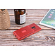 UNIQ Accessory Backcover voor Galaxy S9 - Rood UNIQ Accessory Backcover voor Galaxy S9 - Rood