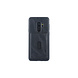 UNIQ Accessory Backcover voor Galaxy S9 Plus - Zwart UNIQ Accessory Backcover voor Galaxy S9 Plus - Zwart