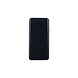 UNIQ Accessory Backcover voor Galaxy S9 Plus - Zwart UNIQ Accessory Backcover voor Galaxy S9 Plus - Zwart