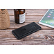 UNIQ Accessory Backcover voor Galaxy S9 Plus - Zwart UNIQ Accessory Backcover voor Galaxy S9 Plus - Zwart