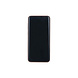 UNIQ Accessory Backcover voor Galaxy S9 Plus - Bruin UNIQ Accessory Backcover voor Galaxy S9 Plus - Bruin