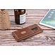UNIQ Accessory Backcover voor Galaxy S9 Plus - Bruin UNIQ Accessory Backcover voor Galaxy S9 Plus - Bruin