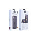 UNIQ Accessory Backcover voor Galaxy S9 Plus - Bruin UNIQ Accessory Backcover voor Galaxy S9 Plus - Bruin
