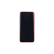 UNIQ Accessory Backcover voor Galaxy S9 Plus - Rood UNIQ Accessory Backcover voor Galaxy S9 Plus - Rood
