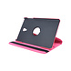 Samsung Tablet Housse Hot Rose pour Galaxy Tab A 10.5 (2019) (T590) Samsung Tablet Housse Hot Rose pour Galaxy Tab A 10.5 (2019) (T590)