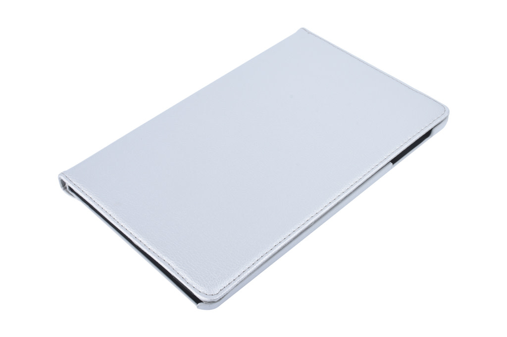 Samsung Grijs Book Case Tablet voor Galaxy Tab A 10.5 (2019) (T590), foto 4 van 6