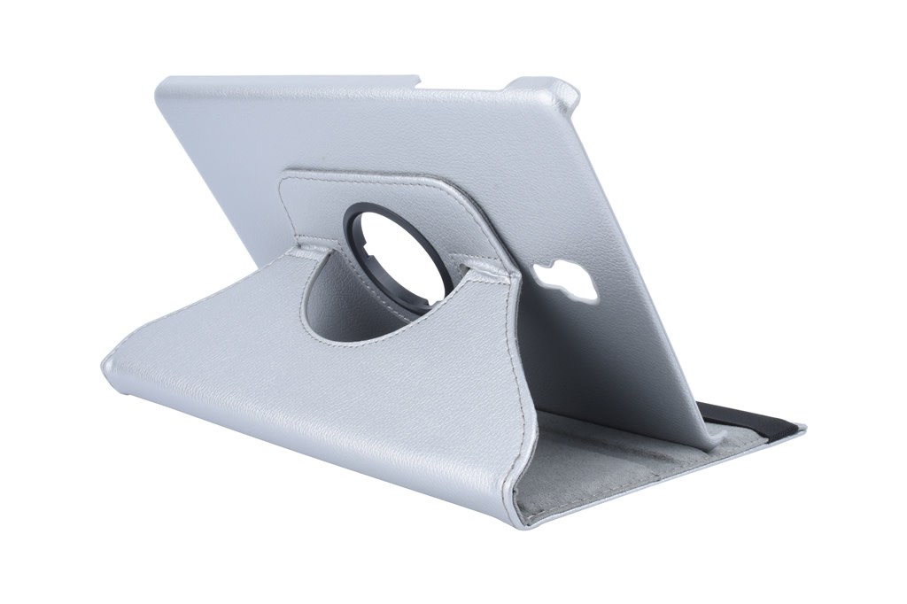 Samsung Grijs Book Case Tablet voor Galaxy Tab A 10.5 (2019) (T590), foto 6 van 6