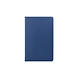 Samsung D Blauw Book Case Tablet voor Galaxy Tab A 10.5 (2019) (T590) Samsung D Blauw Book Case Tablet voor Galaxy Tab A 10.5 (2019) (T590)