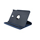 Samsung D Blauw Book Case Tablet voor Galaxy Tab A 10.5 (2019) (T590) Samsung D Blauw Book Case Tablet voor Galaxy Tab A 10.5 (2019) (T590)