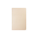 Samsung Goud Book Case Tablet voor Galaxy Tab A 10.5 (2019) (T590) Samsung Goud Book Case Tablet voor Galaxy Tab A 10.5 (2019) (T590)