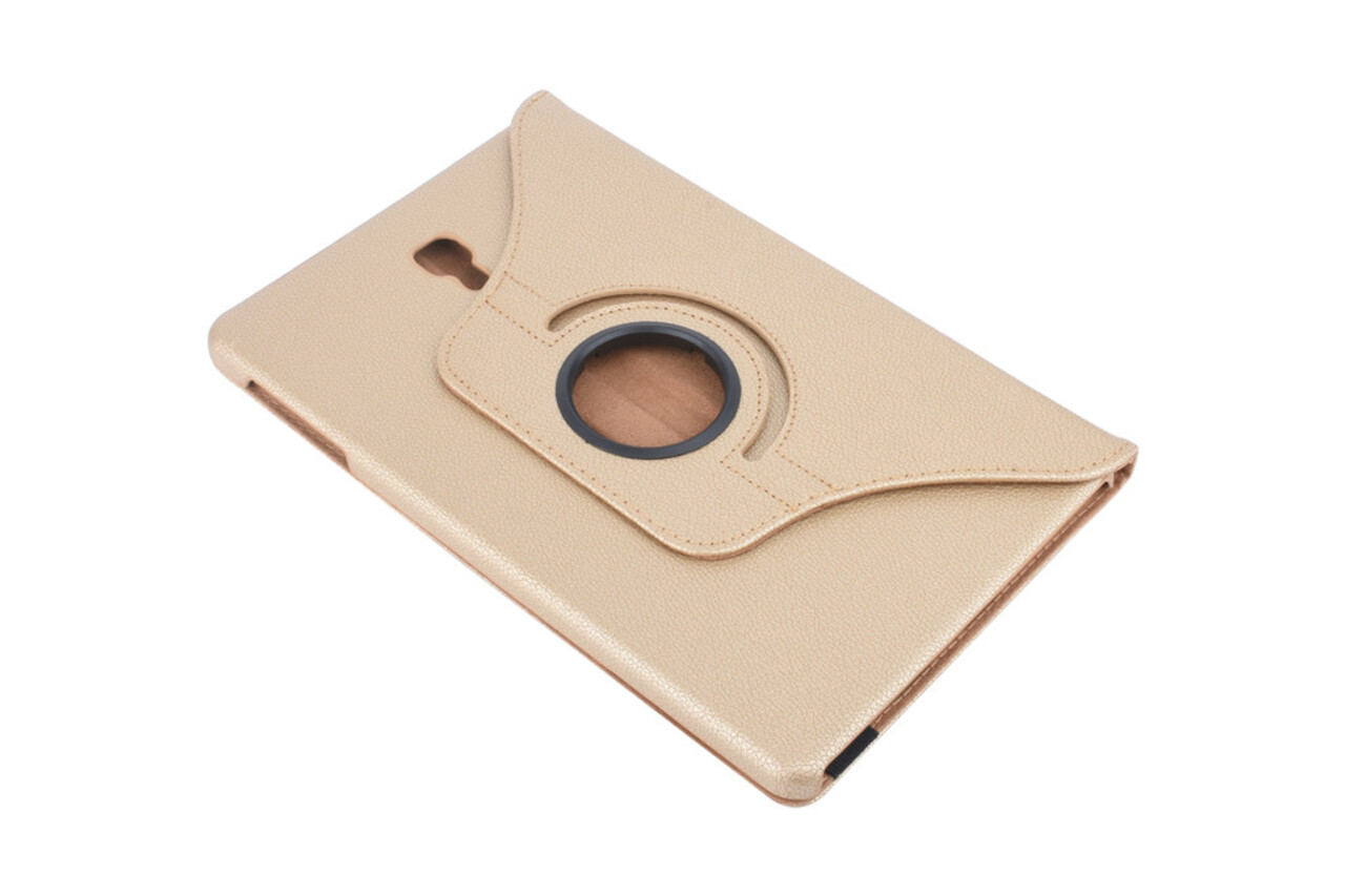 Samsung Gold Book Case Tablet for Galaxy Tab A 10.5 (2019) (T590) Samsung Gold Book Case Tablet for Galaxy Tab A 10.5 (2019) (T590)