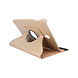 Samsung Goud Book Case Tablet voor Galaxy Tab A 10.5 (2019) (T590) Samsung Goud Book Case Tablet voor Galaxy Tab A 10.5 (2019) (T590)