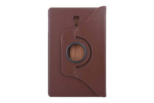 Samsung Dunkel Braun Book Case Tablet für Galaxy Tab A 10.5 (2019) (T590) Samsung Dunkel Braun Book Case Tablet für Galaxy Tab A 10.5 (2019) (T590)