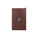 Samsung D Bruin Book Case Tablet voor Galaxy Tab A 10.5 (2019) (T590) Samsung D Bruin Book Case Tablet voor Galaxy Tab A 10.5 (2019) (T590)