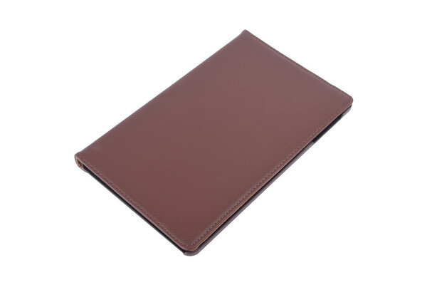 Samsung Dunkel Braun Book Case Tablet für Galaxy Tab A 10.5 (2019) (T590) Samsung Dunkel Braun Book Case Tablet für Galaxy Tab A 10.5 (2019) (T590)