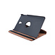 Samsung D Bruin Book Case Tablet voor Galaxy Tab A 10.5 (2019) (T590) Samsung D Bruin Book Case Tablet voor Galaxy Tab A 10.5 (2019) (T590)