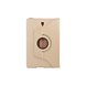 Samsung Gold Book Case Tablet for Galaxy Tab S4 10.5 (T830) Samsung Gold Book Case Tablet for Galaxy Tab S4 10.5 (T830)