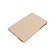 Samsung Goud Book Case Tablet voor Galaxy Tab S4 10.5 (T830) Samsung Goud Book Case Tablet voor Galaxy Tab S4 10.5 (T830)