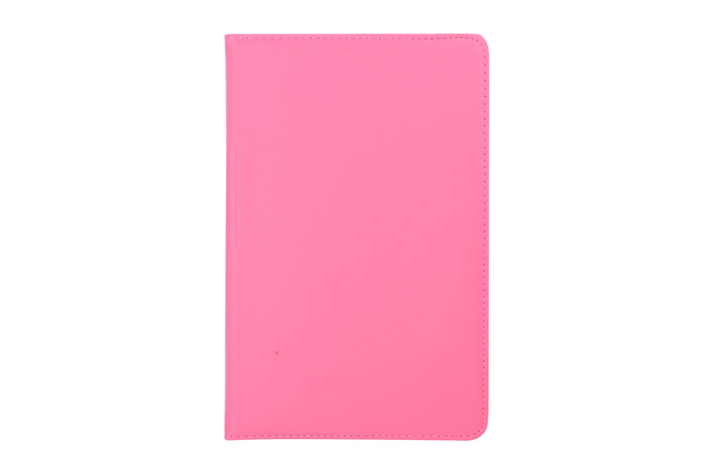 Samsung Hot Pink Book Case Tablet voor Galaxy Tab S4 10.5 (T830), foto 2 van 6