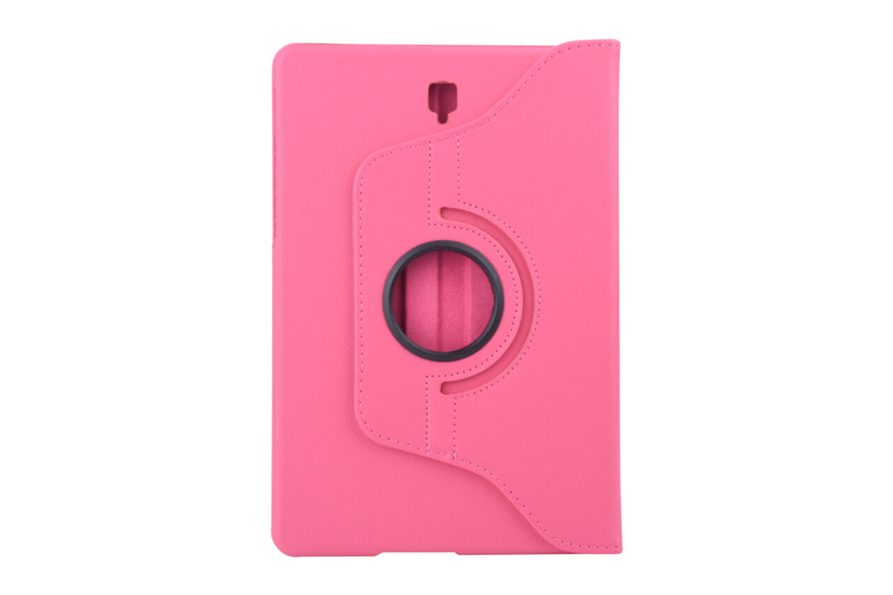 Samsung Hot Pink Book Case Tablet für Galaxy Tab S4 10.5 (T830) Samsung Hot Pink Book Case Tablet für Galaxy Tab S4 10.5 (T830)