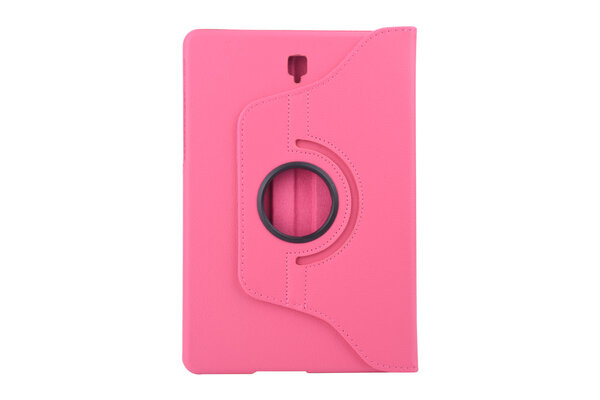 Samsung Hot Pink Book Case Tablet für Galaxy Tab S4 10.5 (T830) Samsung Hot Pink Book Case Tablet für Galaxy Tab S4 10.5 (T830)