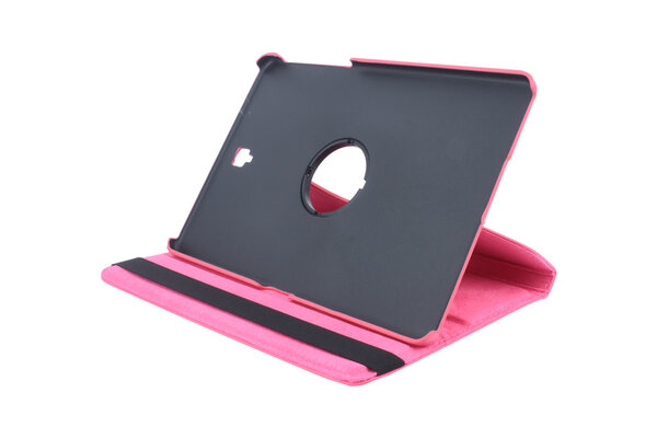 Samsung Hot Pink Book Case Tablet für Galaxy Tab S4 10.5 (T830) Samsung Hot Pink Book Case Tablet für Galaxy Tab S4 10.5 (T830)