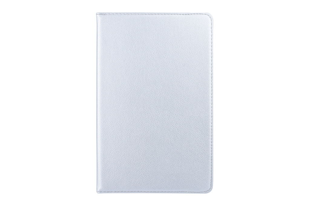 Samsung Grijs Book Case Tablet voor Galaxy Tab S4 10.5 (T830), foto 2 van 6