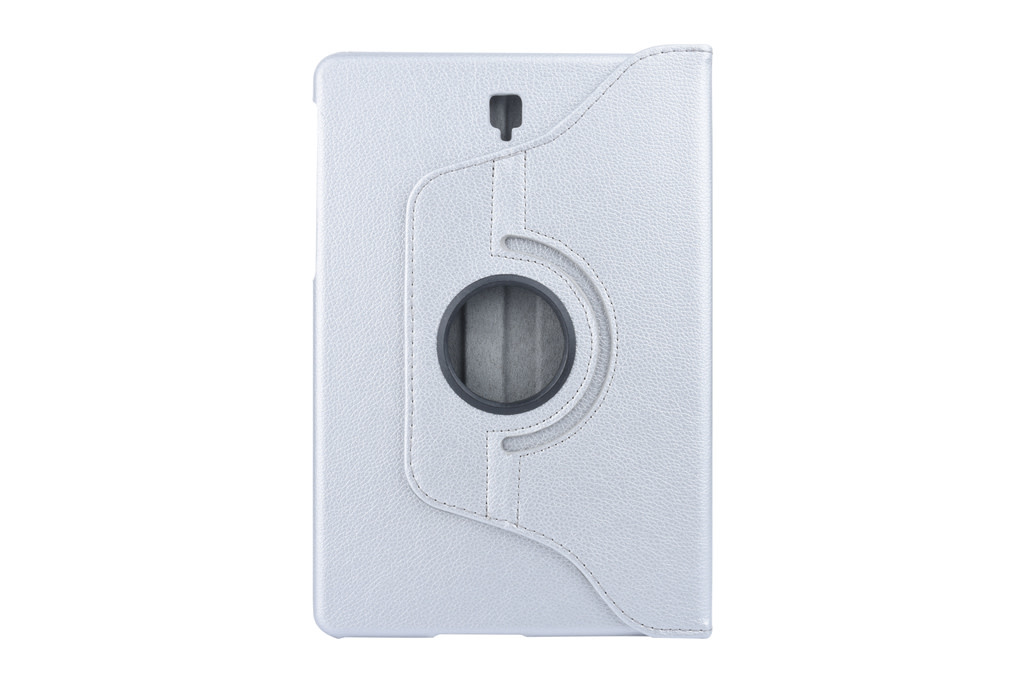 Samsung Grijs Book Case Tablet voor Galaxy Tab S4 10.5 (T830), foto 3 van 6