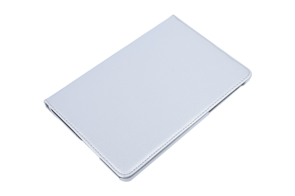 Samsung Grijs Book Case Tablet voor Galaxy Tab S4 10.5 (T830), foto 4 van 6