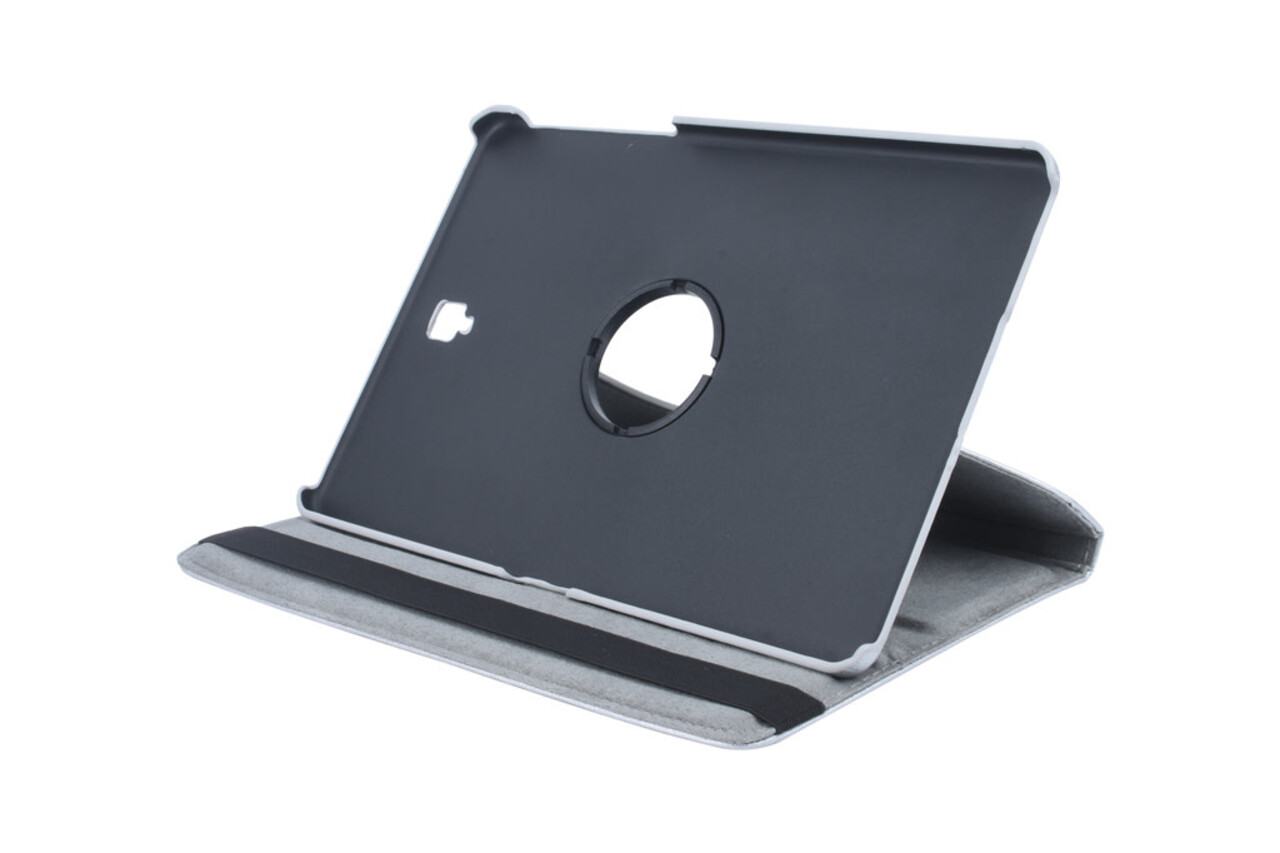 Samsung Grau Book Case Tablet für Galaxy Tab S4 10.5 (T830) Samsung Grau Book Case Tablet für Galaxy Tab S4 10.5 (T830)