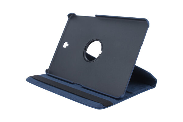 Samsung D Blue Book Case Tablet for Galaxy Tab S4 10.5 (T830) Samsung D Blue Book Case Tablet for Galaxy Tab S4 10.5 (T830)