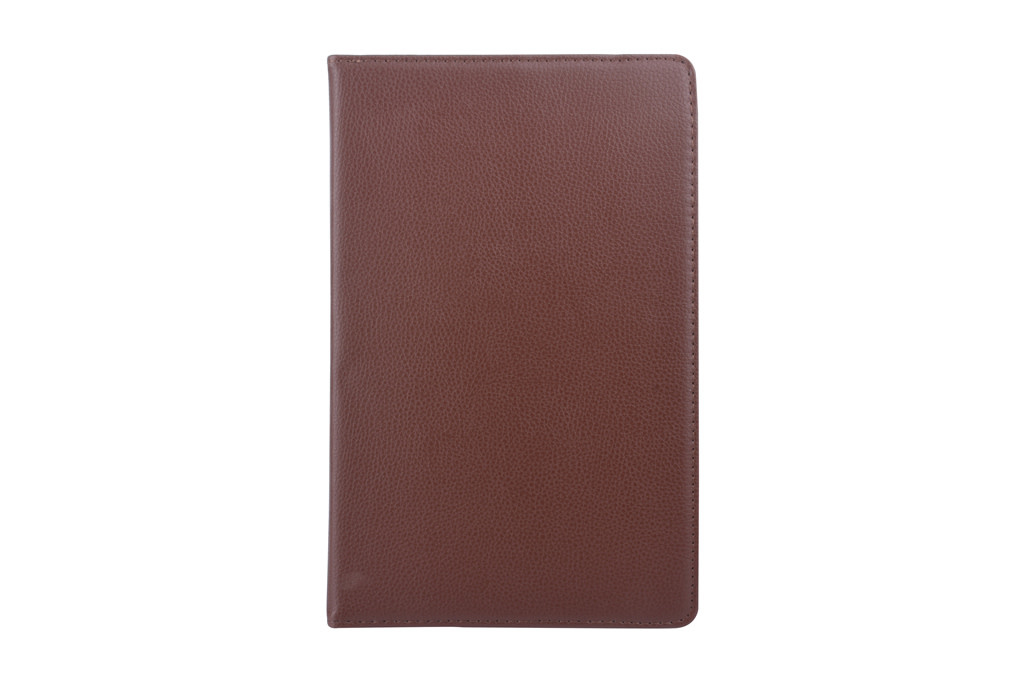 Samsung D Bruin Book Case Tablet voor Galaxy Tab S4 10.5 (T830), foto 2 van 6