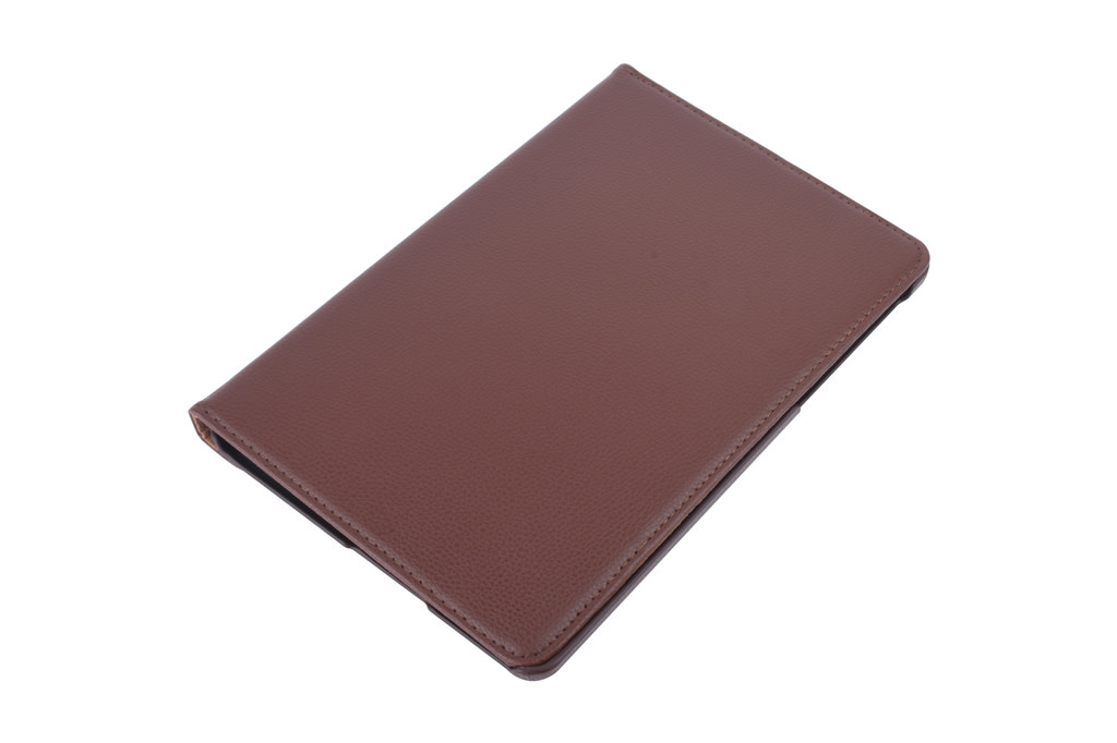 Samsung D Bruin Book Case Tablet voor Galaxy Tab S4 10.5 (T830), foto 4 van 6