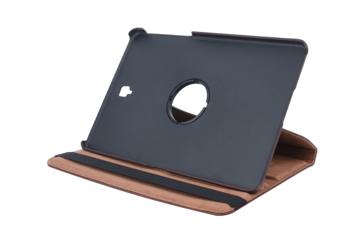 Samsung D Brown Book Case Tablet for Galaxy Tab S4 10.5 (T830) Samsung D Brown Book Case Tablet for Galaxy Tab S4 10.5 (T830)