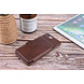 UNIQ Accessory Backcover voor iPhone 7-8 Plus - Bruin (8719273283554) UNIQ Accessory Backcover voor iPhone 7-8 Plus - Bruin (8719273283554)