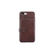 UNIQ Accessory Backcover voor iPhone 7-8 Plus - Bruin (8719273283554) UNIQ Accessory Backcover voor iPhone 7-8 Plus - Bruin (8719273283554)