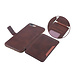 UNIQ Accessory Back cover for iPhone 7-8 Plus - Brown (8719273283554) UNIQ Accessory Back cover for iPhone 7-8 Plus - Brown (8719273283554)